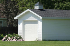 Balevullin outbuilding construction costs